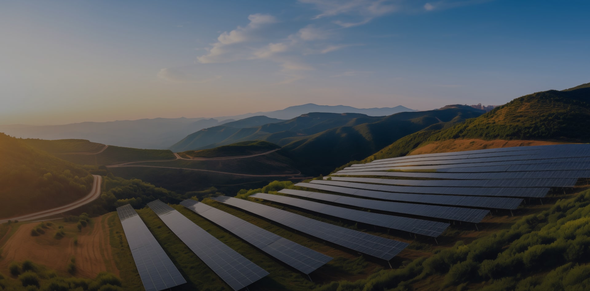 Panneaux solaires